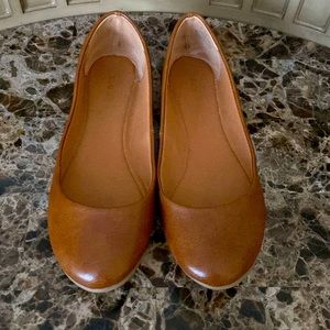 Sun + Stone Women’s Flats
